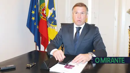 Abrantes implementa novas medidas de apoio à economia e famílias Abrantes implementa novas medidas de apoio à economia e famílias