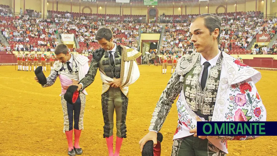 Tauromaquia sobreviveu sem apoio de dinheiros públicos Tauromaquia sobreviveu sem apoio de dinheiros públicos