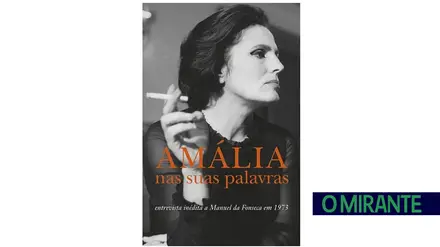 As perguntas “parvas” de Manuel da Fonseca a Amália Rodrigues As perguntas “parvas” de Manuel da Fonseca a Amália Rodrigues