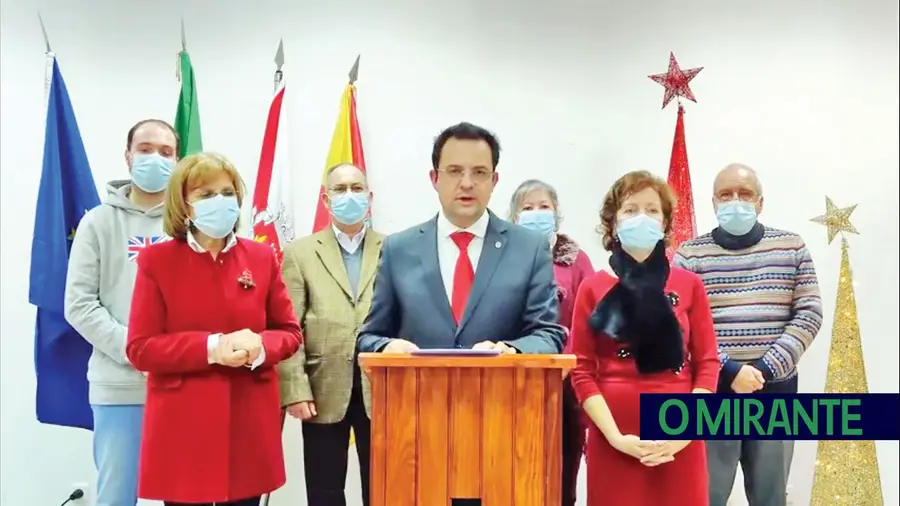 A senhora que se segue A senhora que se segue