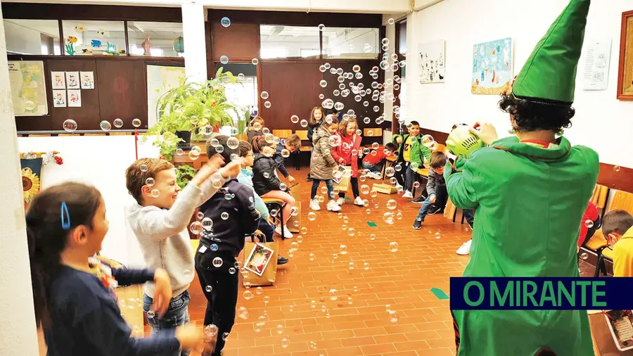 A Câmara de Mação A Câmara de Mação