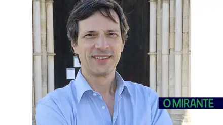 Cientista Miguel Castanho é a escolha de O MIRANTE para Personalidade do Ano 2020 Cientista Miguel Castanho é a escolha de O MIRANTE para Personalidade do Ano 2020