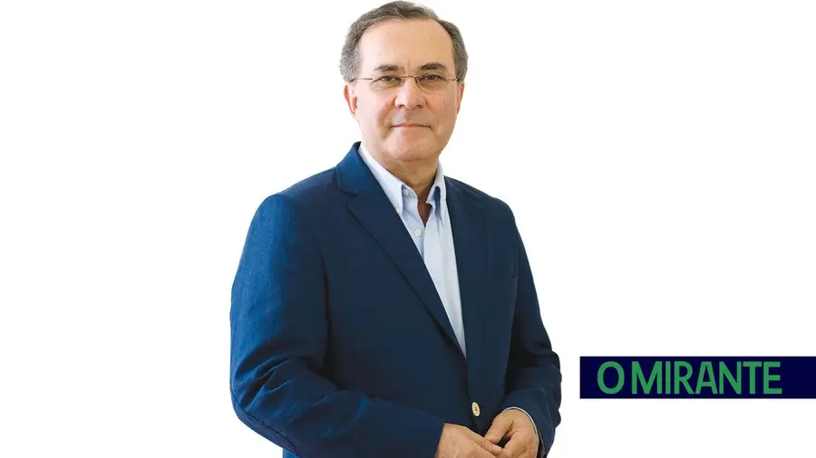 É inadiável o investimento na ferrovia É inadiável o investimento na ferrovia