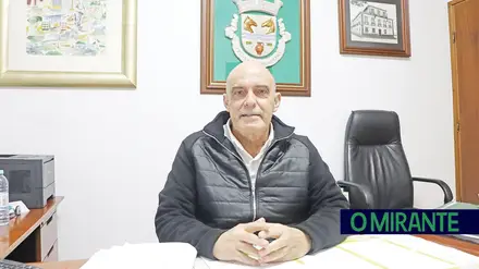 “A pandemia trouxe muita pobreza encoberta e envergonhada” “A pandemia trouxe muita pobreza encoberta e envergonhada”