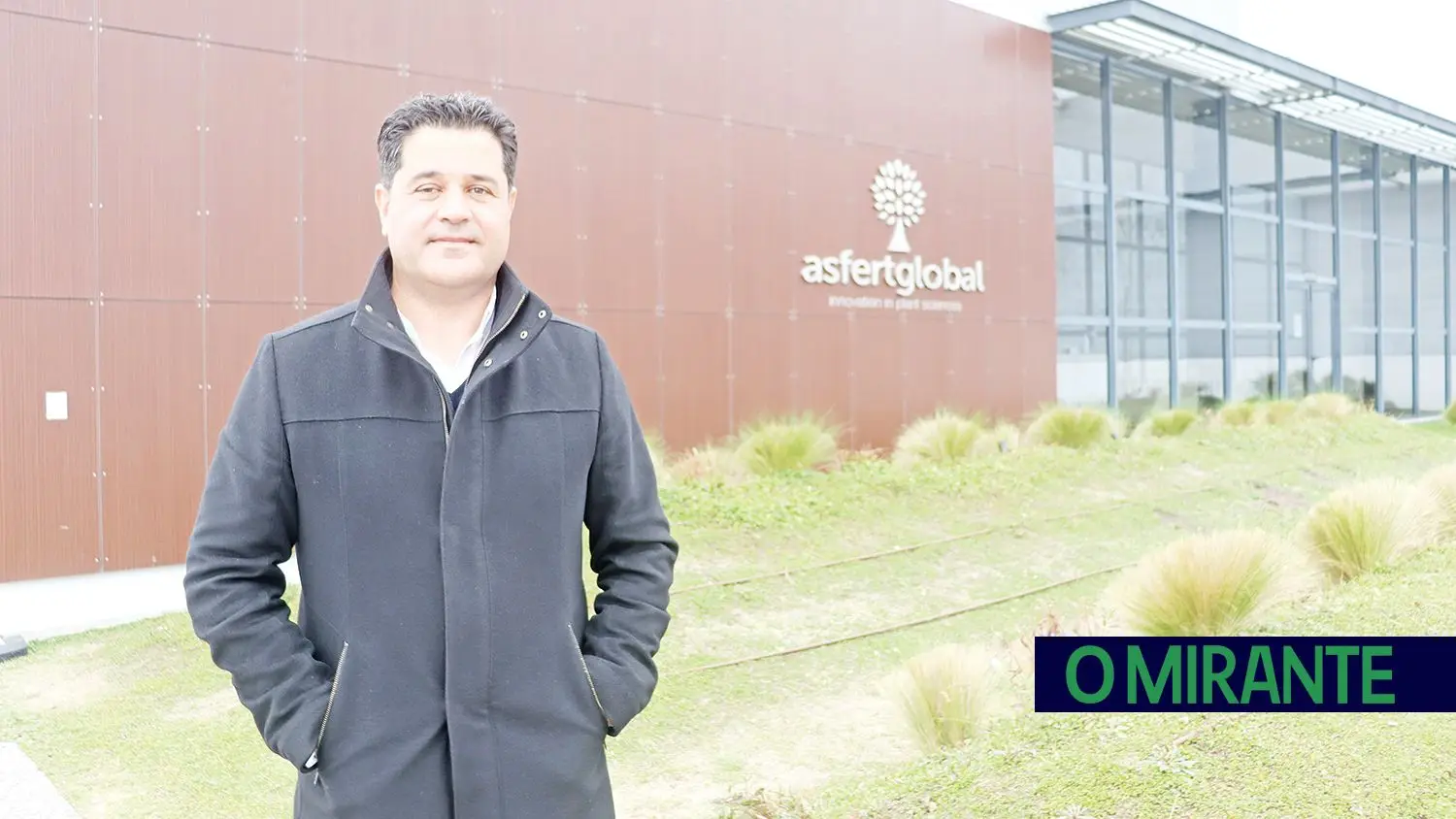 Asfertglobal conseguiu aumentar a produção e as exportações