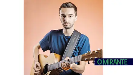 “Hoje qualquer um agarra num instrumento e grava vídeos para a Internet” “Hoje qualquer um agarra num instrumento e grava vídeos para a Internet”