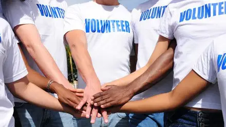 Conferência online no Entroncamento sobre voluntariado em tempo de pandemia Conferência online no Entroncamento sobre voluntariado em tempo de pandemia