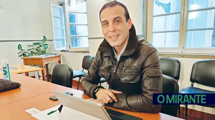 Associação Empresarial de Rio Maior não poupa nas criticas ao Governo e à autarquia Associação Empresarial de Rio Maior não poupa nas criticas ao Governo e à autarquia
