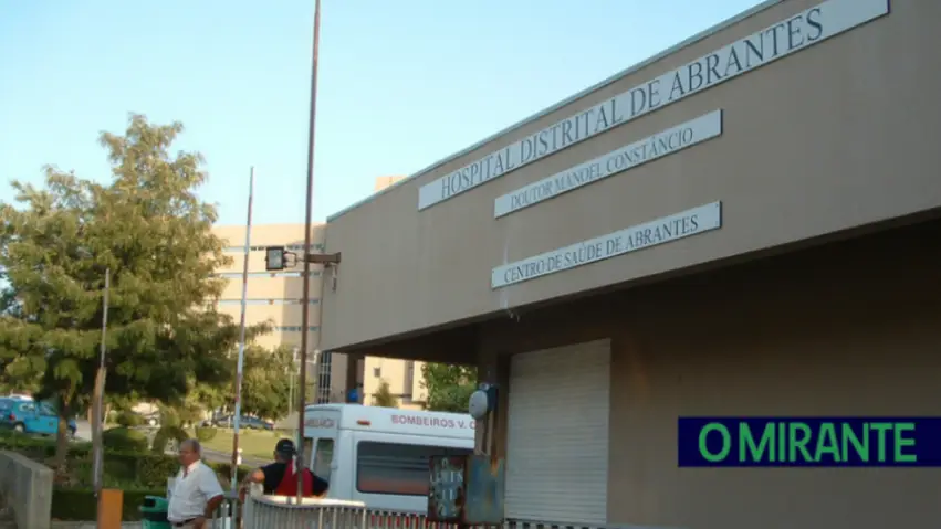 CHMT inicia retoma dos serviços de assistência médica CHMT inicia retoma dos serviços de assistência médica