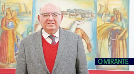A sorte de sempre ter feito aquilo de que mais gostava A sorte de sempre ter feito aquilo de que mais gostava