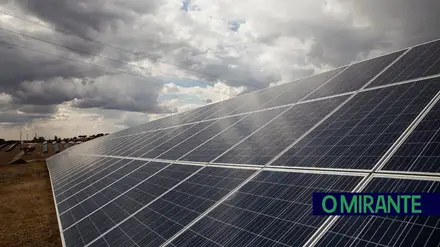 BE questiona Governo sobre projecto solar que abrange concelhos do Cartaxo e Santarém BE questiona Governo sobre projecto solar que abrange concelhos do Cartaxo e Santarém