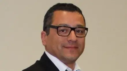 João Pedro Arraiolos é o cabeça-de-lista da CDU à Câmara de Alpiarça João Pedro Arraiolos é o cabeça-de-lista da CDU à Câmara de Alpiarça