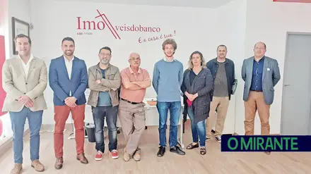 Melhor Decisão com novo espaço de seguros e imobiliária no Entroncamento Melhor Decisão com novo espaço de seguros e imobiliária no Entroncamento