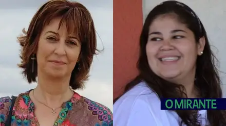 ALTERNATIVAcom candidata Clara Almeida a São Miguel do Rio Torto e Rossio ao Sul do Tejo ALTERNATIVAcom candidata Clara Almeida a São Miguel do Rio Torto e Rossio ao Sul do Tejo