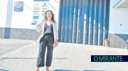 Martinho Auto incentiva a formação para responder aos desafios do futuro Martinho Auto incentiva a formação para responder aos desafios do futuro