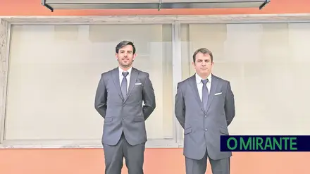 Nova funerária da região chama-se “Agência Funerária Vintage” Nova funerária da região chama-se “Agência Funerária Vintage”