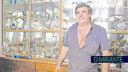 Auto Reparadora Central de Tremez é especializada em viaturas pesadas e tractores Auto Reparadora Central de Tremez é especializada em viaturas pesadas e tractores