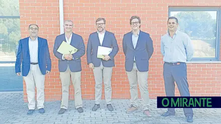 EntoGreen vai usar insectos como ferramenta de bioconversão EntoGreen vai usar insectos como ferramenta de bioconversão