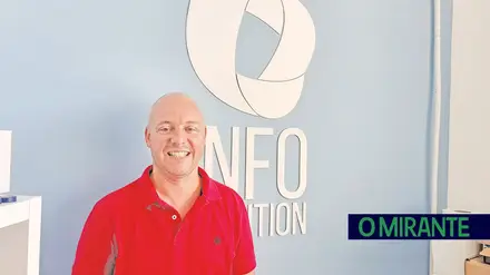 Produtos informáticos e assistência técnica com a Info Solution Produtos informáticos e assistência técnica com a Info Solution