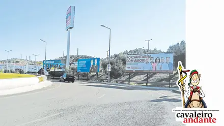As melhores obras municipais! As melhores obras municipais!