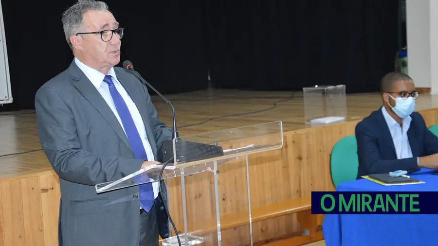 João Tremoço anuncia Espaço Cidadão para Vialonga João Tremoço anuncia Espaço Cidadão para Vialonga