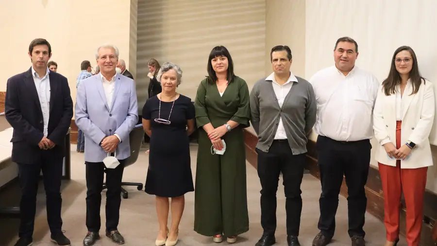 UDIPSS quer continuar a ser uma instituição de pessoas e para pessoas UDIPSS quer continuar a ser uma instituição de pessoas e para pessoas