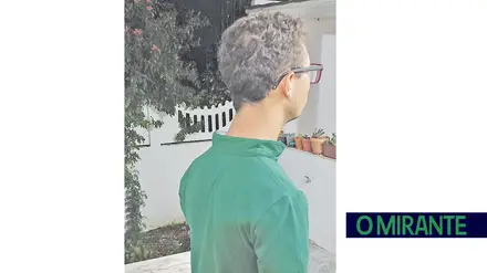 Jovem vítima de bullying agredido na sua própria casa em Samora Correia Jovem vítima de bullying agredido na sua própria casa em Samora Correia