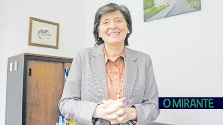 “Os jovens deixaram de estar preparados para trabalhar com pessoas idosas” “Os jovens deixaram de estar preparados para trabalhar com pessoas idosas”