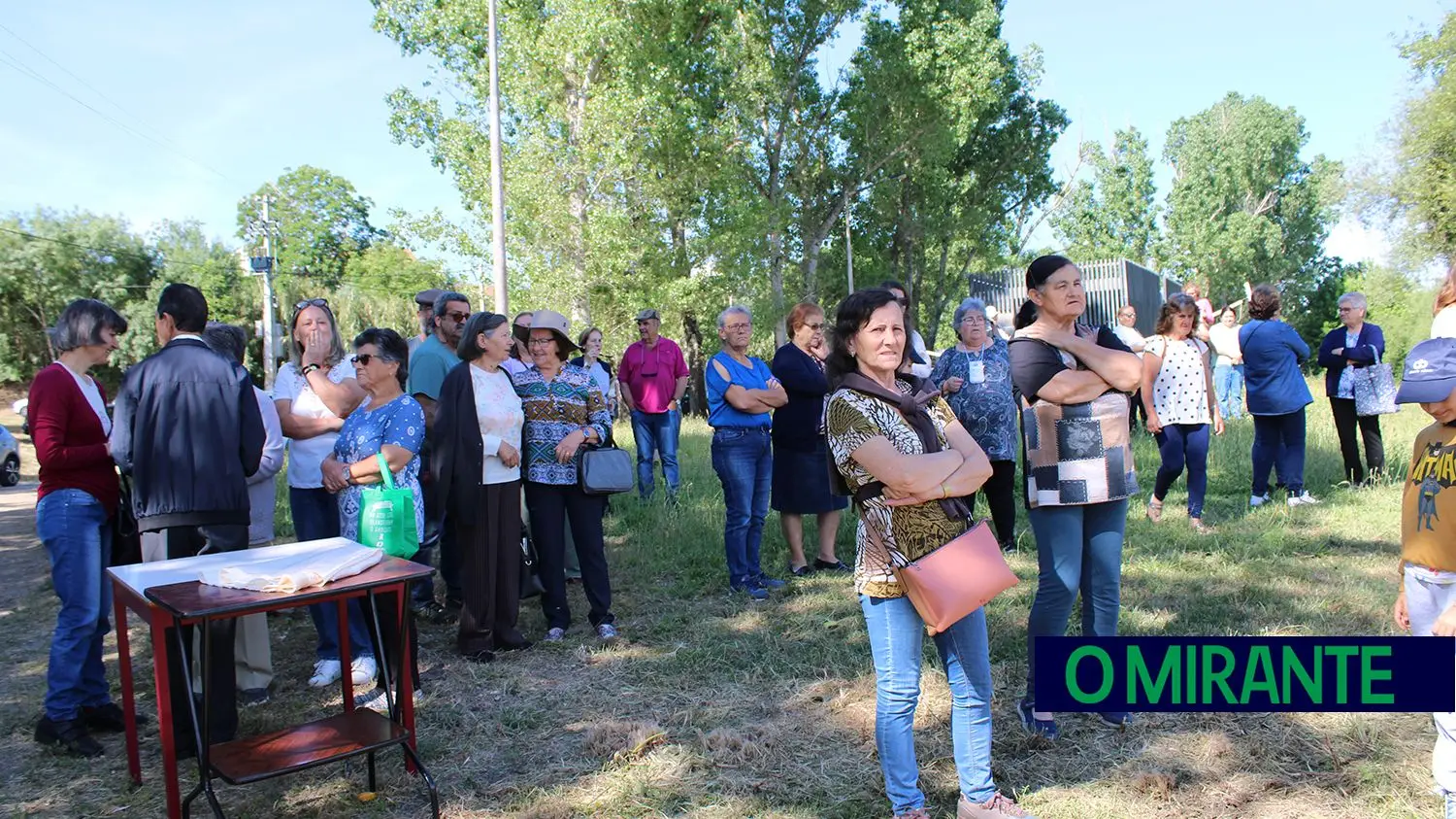 O Mirante Cruzeiro Religioso E Cultural Do Tejo Passou Pelo M Dio Tejo