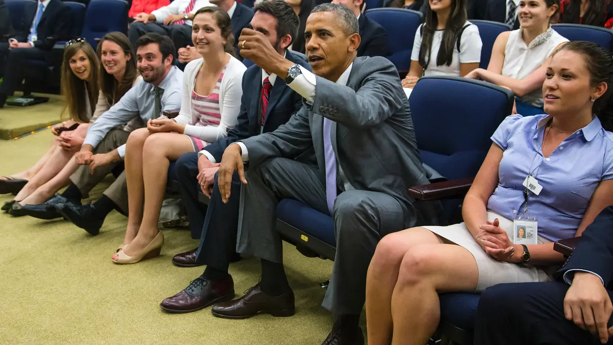 O povo norte-americano vibrou, mais que nunca, com este Mundial, mais concretamente com a campanha da sua seleção, que só caiu nos oitavos-de-final, frente à Bélgica (2-1, após prolongamento). O Presidente norte-americano Barack Obama foi um dos mais fervorosos adeptos da equipa.