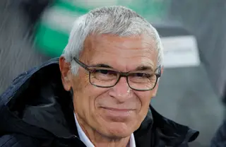 Héctor Cúper ocupa o cargo desde 2015