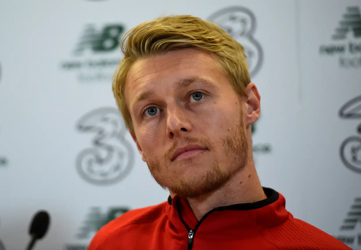 Simon Kjaer (Dinamarca)