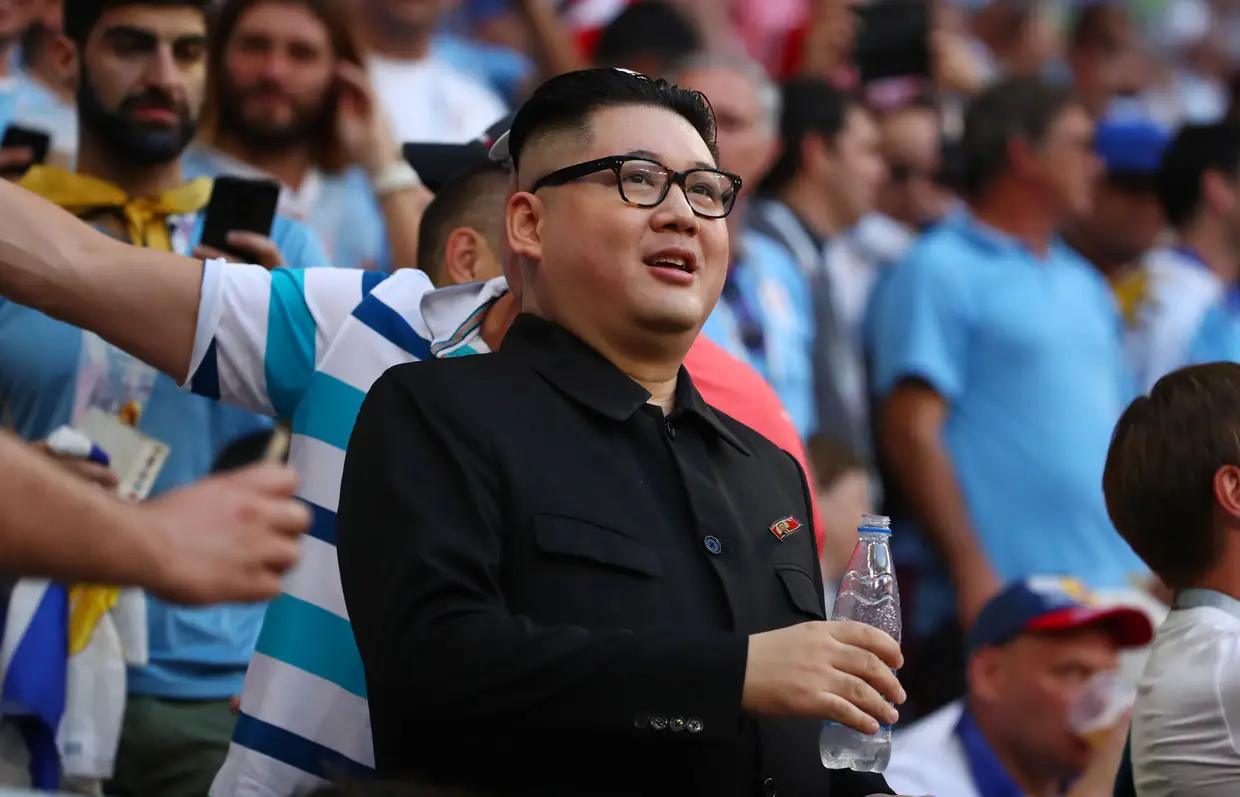 Uruguai 3-0 Rússia