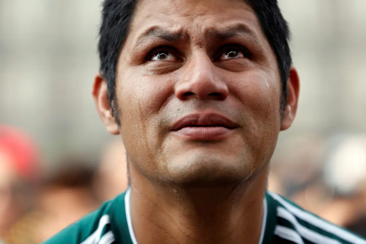 Brasil 2-0 México
