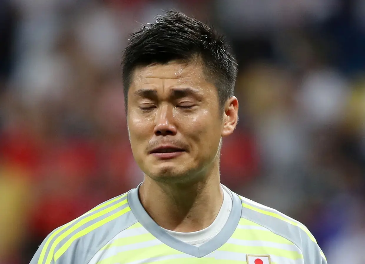 Bélgica 3-2 Japão