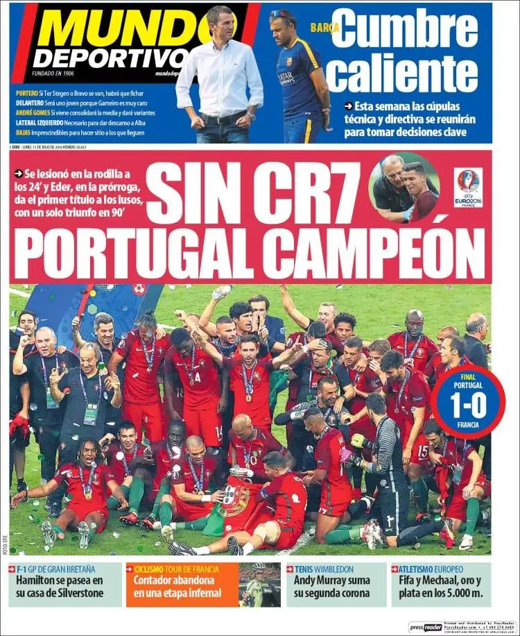 Espanha