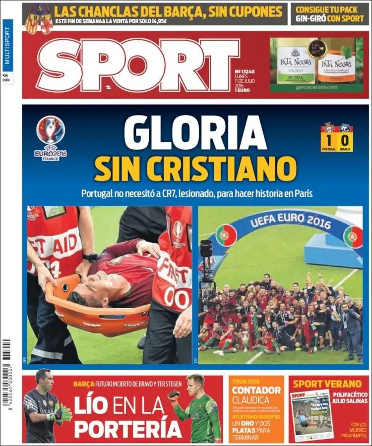 Espanha