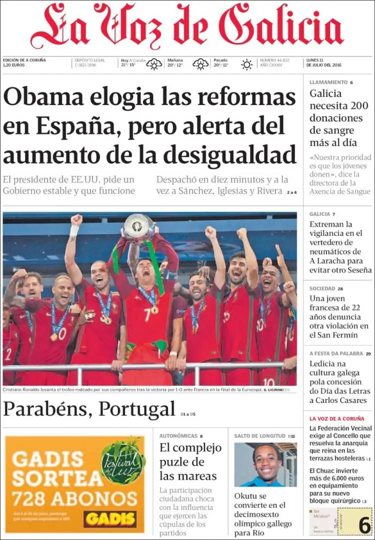Espanha