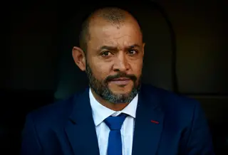 Nuno Espírito Santo treinou o Rio Ave e o Valência antes de chegar ao Porto (onde também foi jogador)