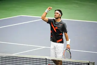 Gastão Elias representou Portugal nos Jogos Olímpicos do Rio de Janeiro