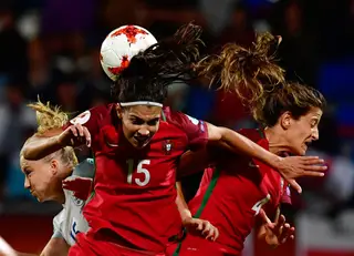 Portugal bateu-se sem medos ou complexos frente a uma das melhores seleções do Mundo