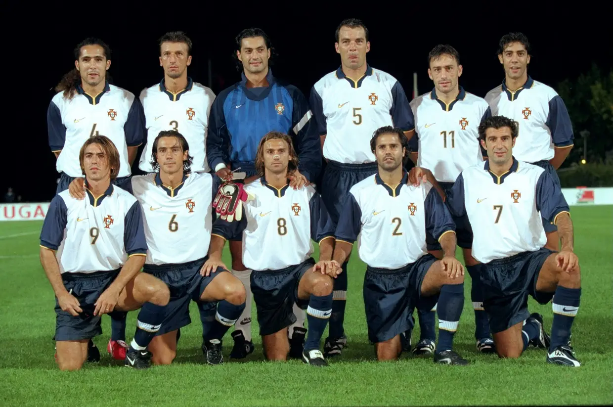 Agosto de 1999