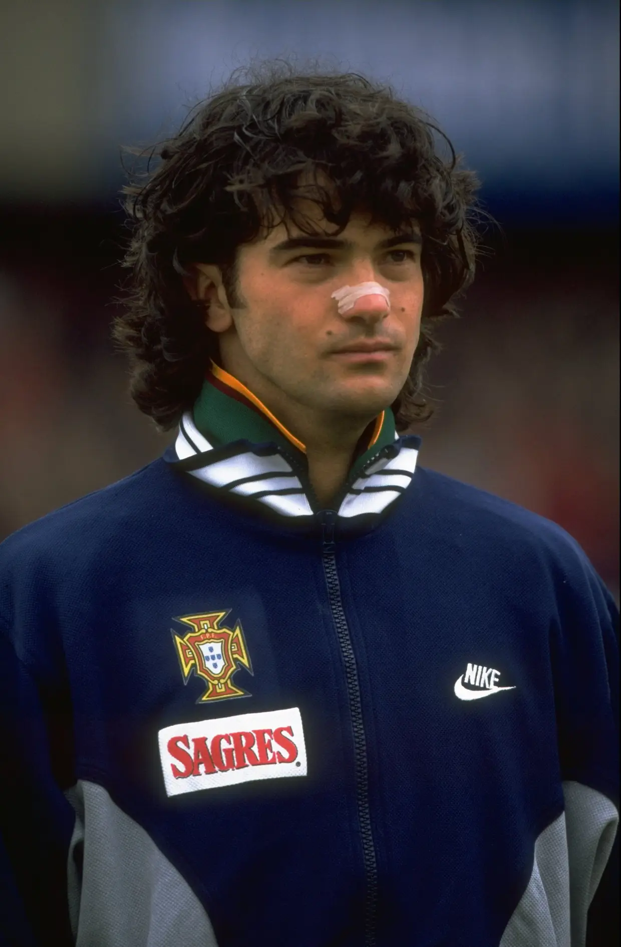 Fernando Couto em 1997