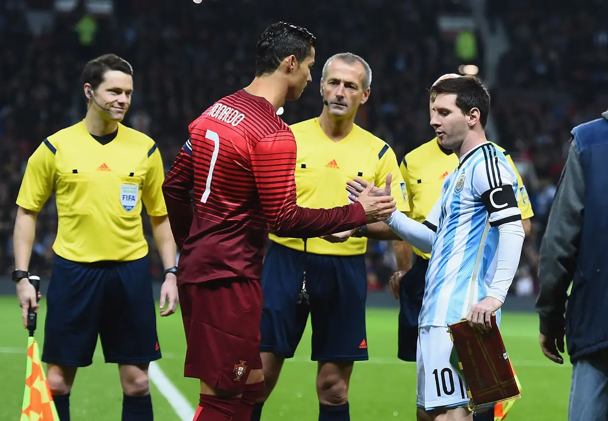 Ronaldo em 2014