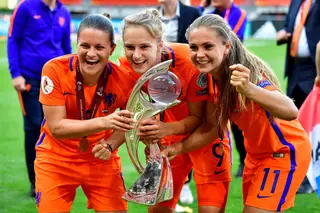 Mertens, a número 11