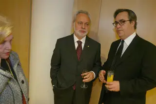 O fim da era Loureiro no Boavista
