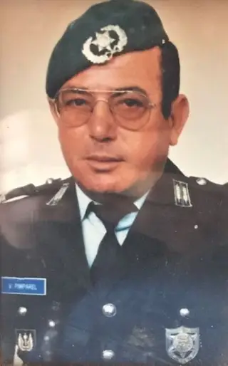 O pai de Beto era agente do GOE e faleceu no dia em que o guarda-redes assinou pelo Leixões