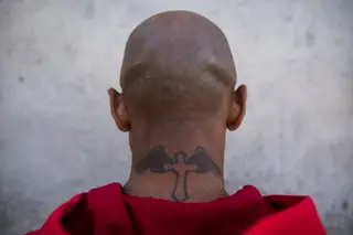 Luisão chegou ao Benfica em 2003/04, com 23 anos, proveniente do Cruzeiro (Brasil)