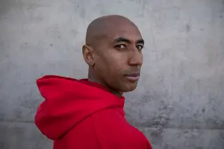 Luisão é capitão do Benfica, onde está há 15 anos