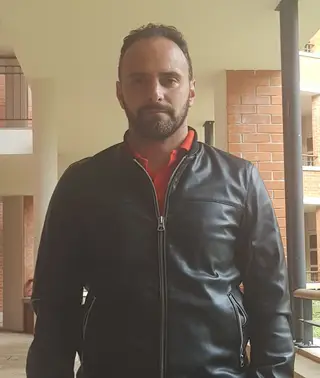Ricardo Sousa está a treinar o FC Felgueiras desde dezembro de 2017